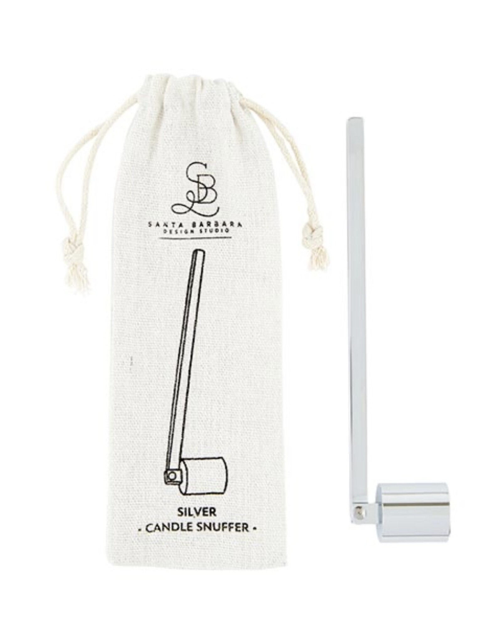 Santa Barbara Designs Candle Snuffer