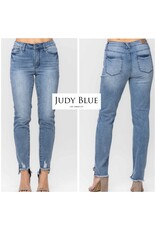 Judy Blue Judy Blue MR Cool Denim Relaxed Fit
