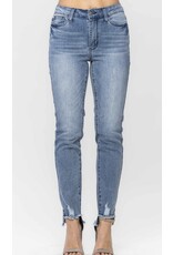 Judy Blue Judy Blue MR Cool Denim Relaxed Fit