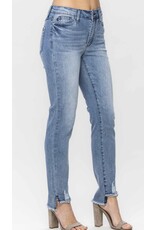 Judy Blue Judy Blue MR Cool Denim Relaxed Fit