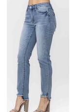 Judy Blue Judy Blue MR Cool Denim Relaxed Fit