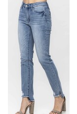 Judy Blue Judy Blue MR Cool Denim Relaxed Fit