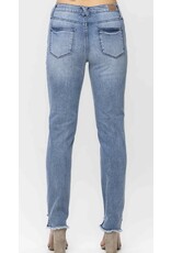 Judy Blue Judy Blue MR Cool Denim Relaxed Fit