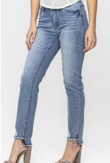 Judy Blue Judy Blue MR Cool Denim Relaxed Fit
