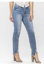 Judy Blue Judy Blue MR Cool Denim Relaxed Fit