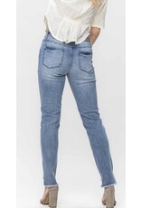 Judy Blue Judy Blue MR Cool Denim Relaxed Fit