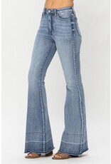 Judy Blue Judy Blue HR tummy control release hem flare Judy Blue Judy Blue HR tummy control release hem flare