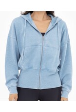 Mineral Washed Hoody
