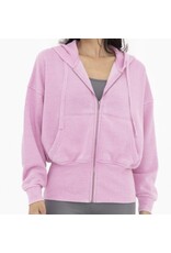 Mineral Washed Hoody