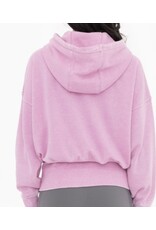 Mineral Washed Hoody
