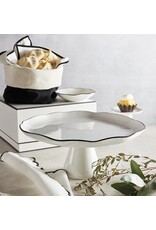Santa Barbara Designs Large pedestal tray Santa Barbara Designs Large pedestal tray