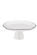Santa Barbara Designs Large pedestal tray Santa Barbara Designs Large pedestal tray