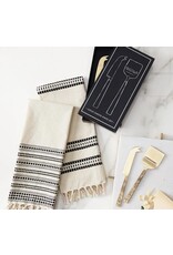 Santa Barbara Designs Cheese Knife Set