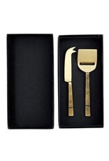 Santa Barbara Designs Cheese Knife Set