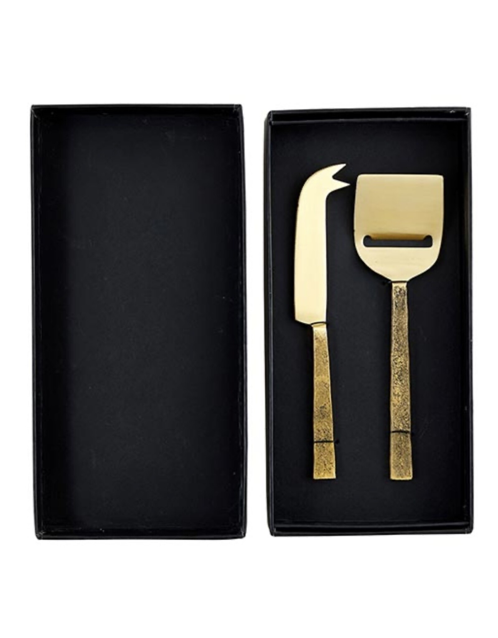 Santa Barbara Designs Cheese Knife Set