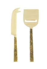 Santa Barbara Designs Cheese Knife Set