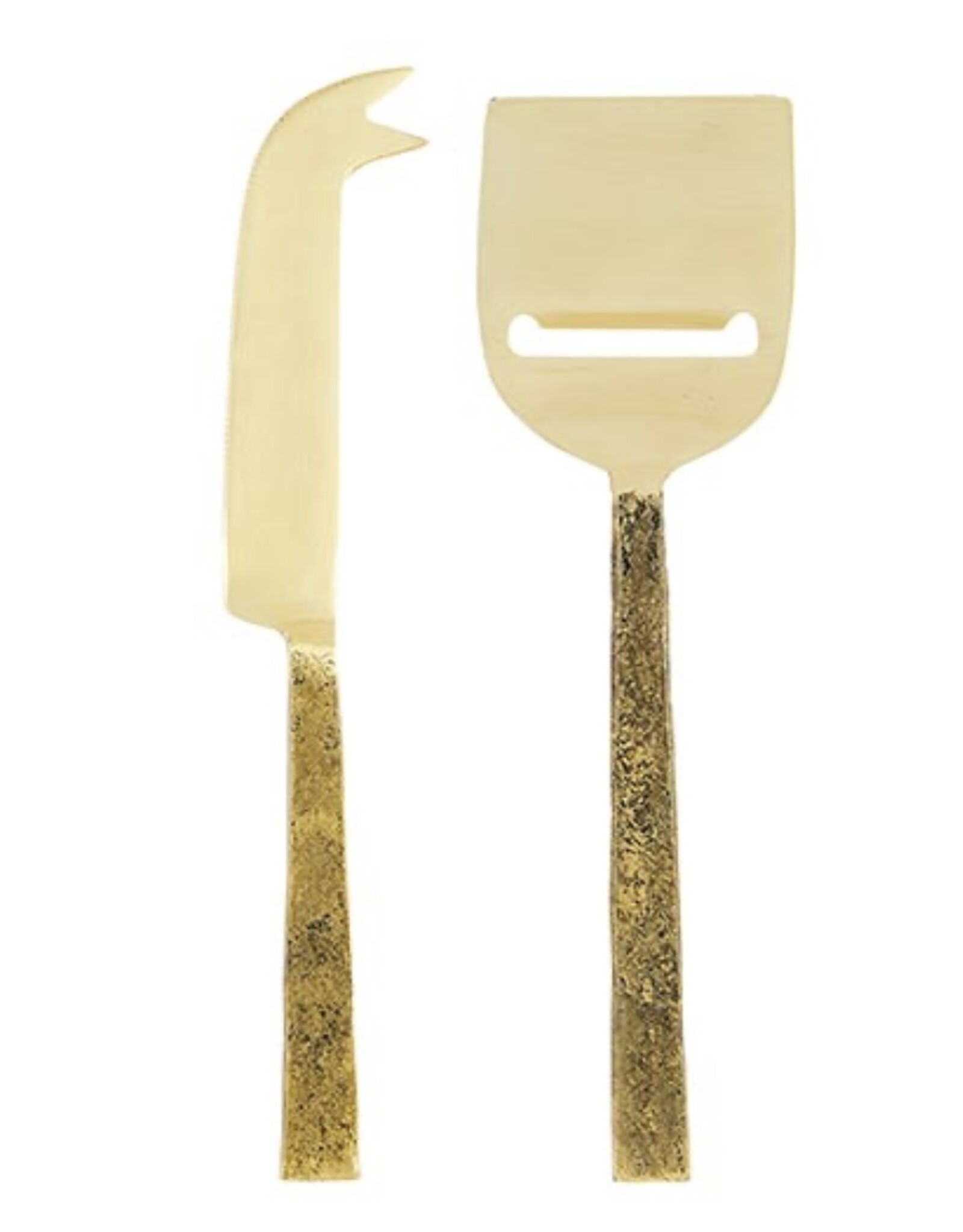 Santa Barbara Designs Cheese Knife Set