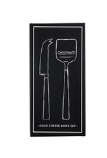 Santa Barbara Designs Cheese Knife Set