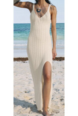 Z Supply Z Supply Eleena Midi Dress ZD243111 Z Supply Z Supply Eleena Midi Dress ZD243111