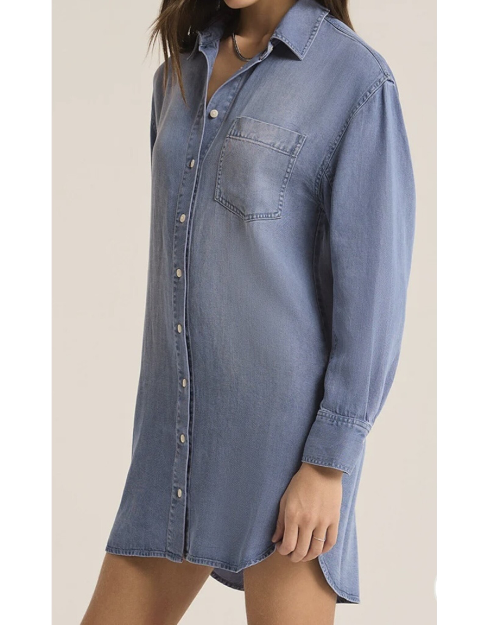 Z Supply Z Supply Dover Dress ZD243155