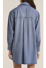 Z Supply Z Supply Dover Dress ZD243155 Z Supply Z Supply Dover Dress ZD243155