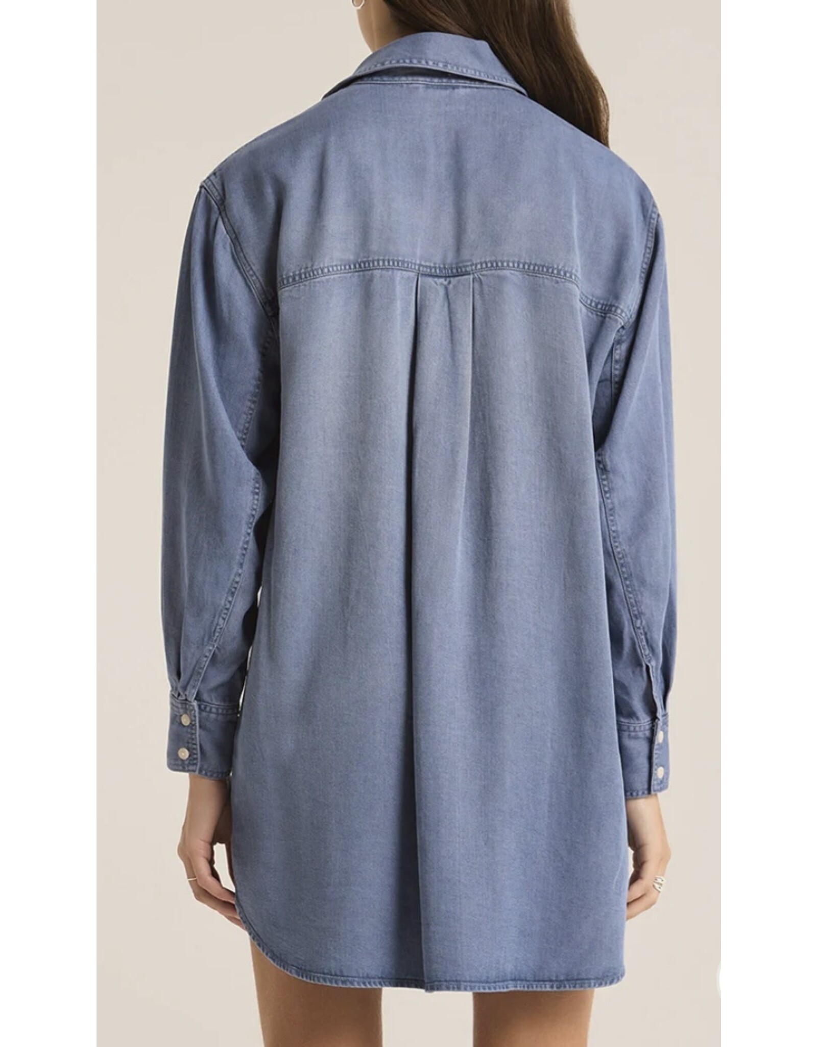 Z Supply Z Supply Dover Dress ZD243155