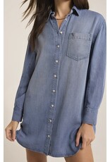 Z Supply Z Supply Dover Dress ZD243155 Z Supply Z Supply Dover Dress ZD243155