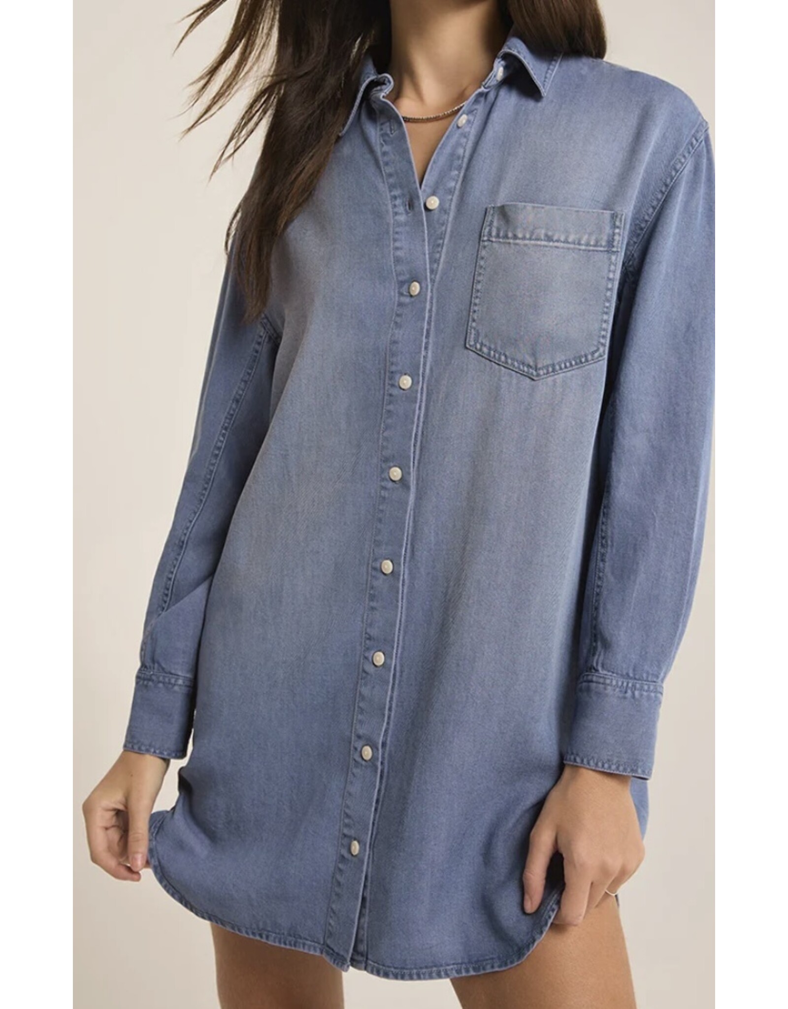 Z Supply Z Supply Dover Dress ZD243155