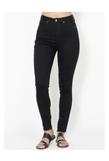 Judy Blue Judy Blue HW Tummy Control  Skinny Jeans