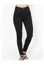 Judy Blue Judy Blue HW Tummy Control  Skinny Jeans