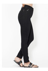 Judy Blue Judy Blue HW Tummy Control  Skinny Jeans