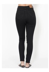 Judy Blue Judy Blue HW Tummy Control  Skinny Jeans