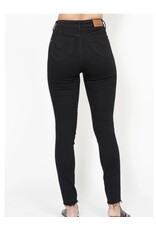 Judy Blue Judy Blue HW Tummy Control  Skinny Jeans