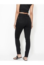 Judy Blue Judy Blue HW Tummy Control  Skinny Jeans