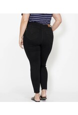 Judy Blue Judy Blue HW Tummy Control  Skinny Jeans