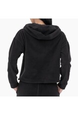 mono b Fuzzy Fleece Hoodie mono b Fuzzy Fleece Hoodie