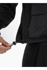 mono b Fuzzy Fleece Hoodie mono b Fuzzy Fleece Hoodie