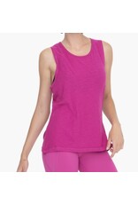 mono b Boxy Fit Core Tank