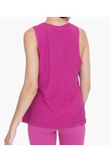 mono b Boxy Fit Core Tank