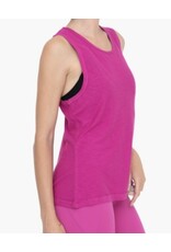 mono b Boxy Fit Core Tank