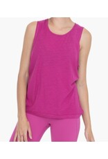 mono b Boxy Fit Core Tank