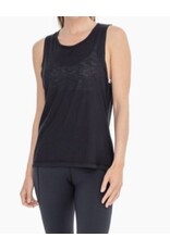 mono b Boxy Fit Core Tank