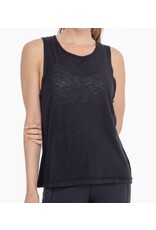 mono b Boxy Fit Core Tank