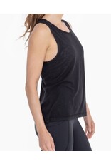 mono b Boxy Fit Core Tank
