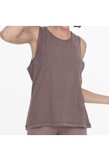 mono b Boxy Fit Core Tank