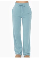 mono b French Terry Sweatpants