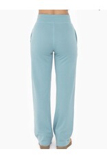 mono b French Terry Sweatpants