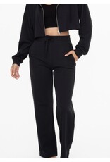 mono b French Terry Sweatpants
