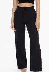 mono b French Terry Sweatpants