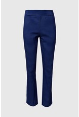 Printed Straight Leg Millennium Pant (Eric Casual)